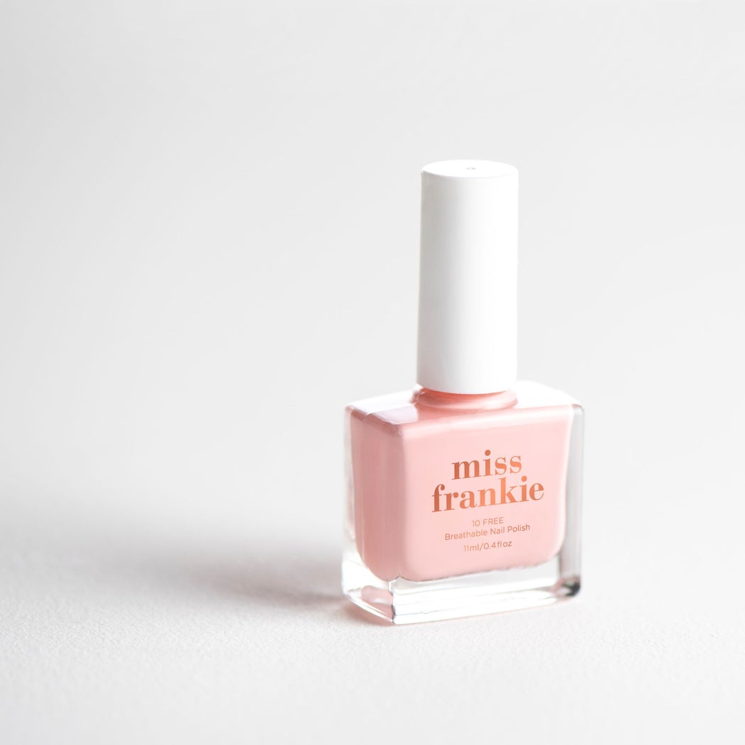 Nail Polish