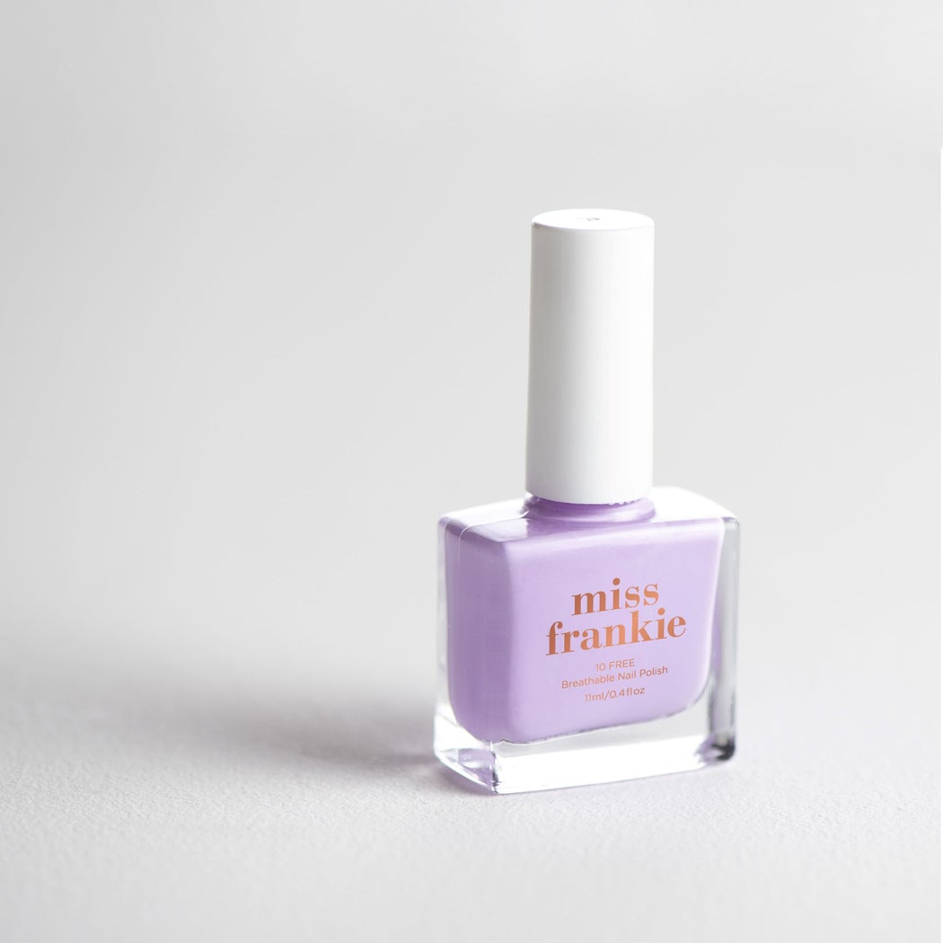 Nail Polish