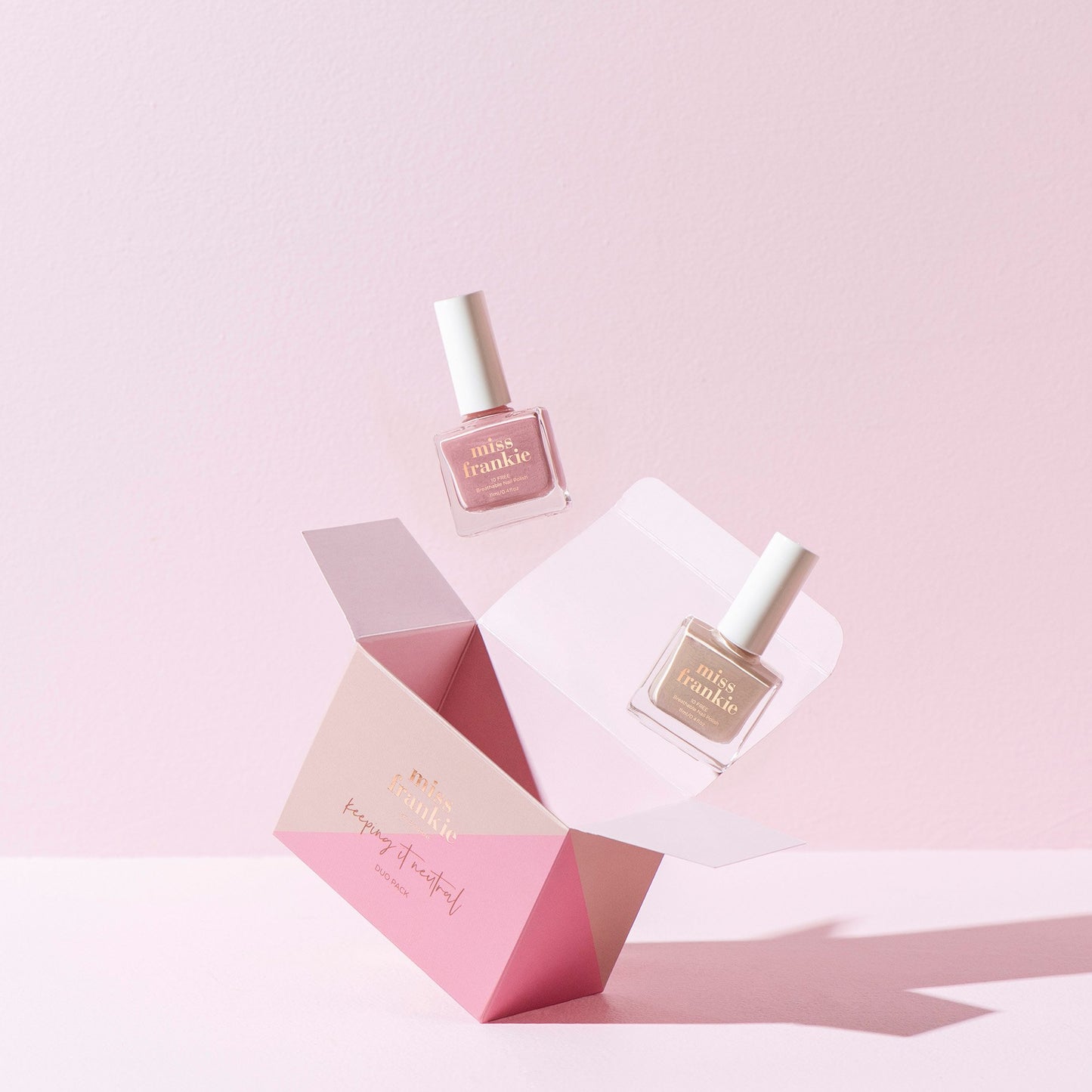 Nail Polish Duo Pack