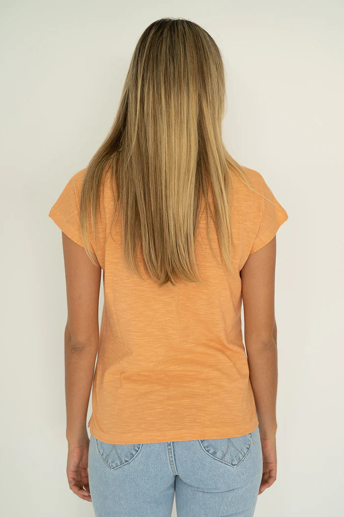 40% OFF- Must Have V Neck Tee