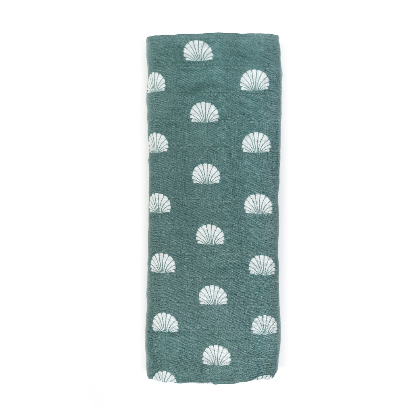 Muslin- Bamboo + Cotton