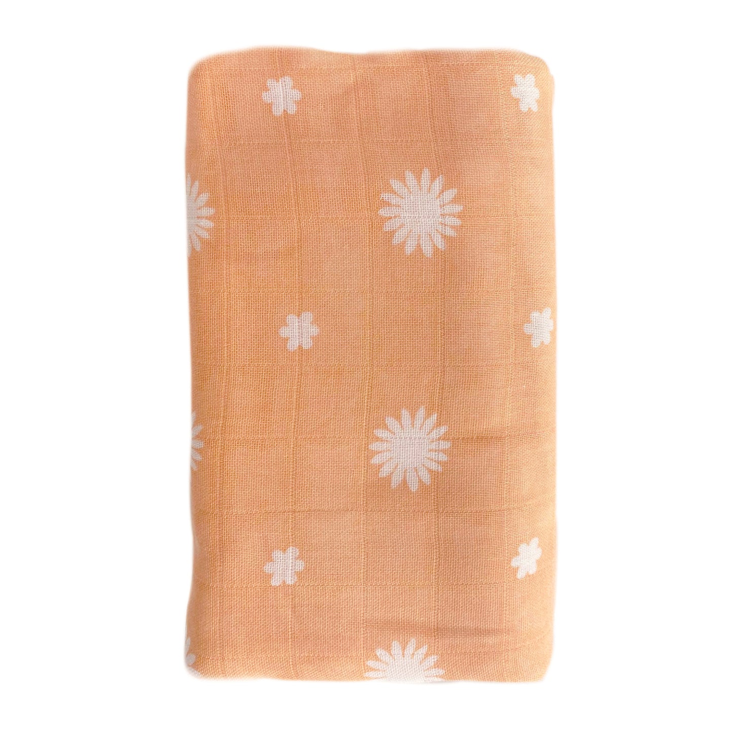 Muslin- Bamboo + Cotton