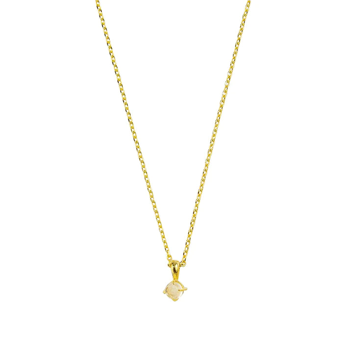 Oni Necklace