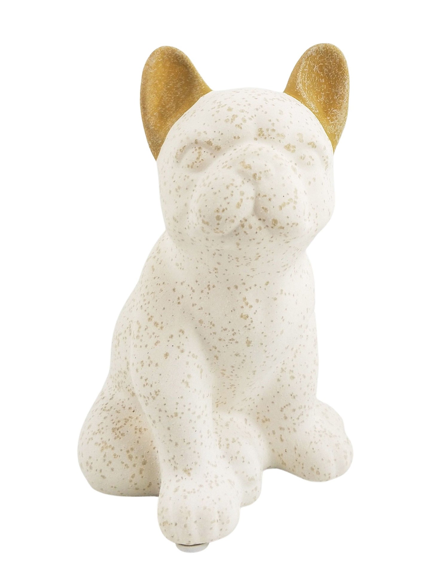 Jenna Sitting Dog Ornament
