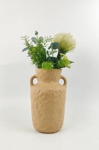 Roman Abstract Vase