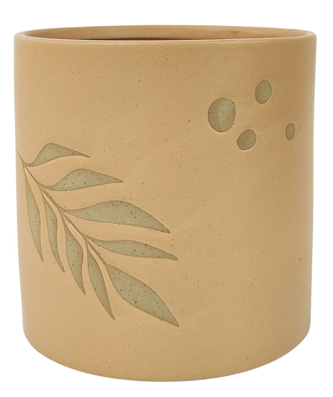 Shae Foliage Planter