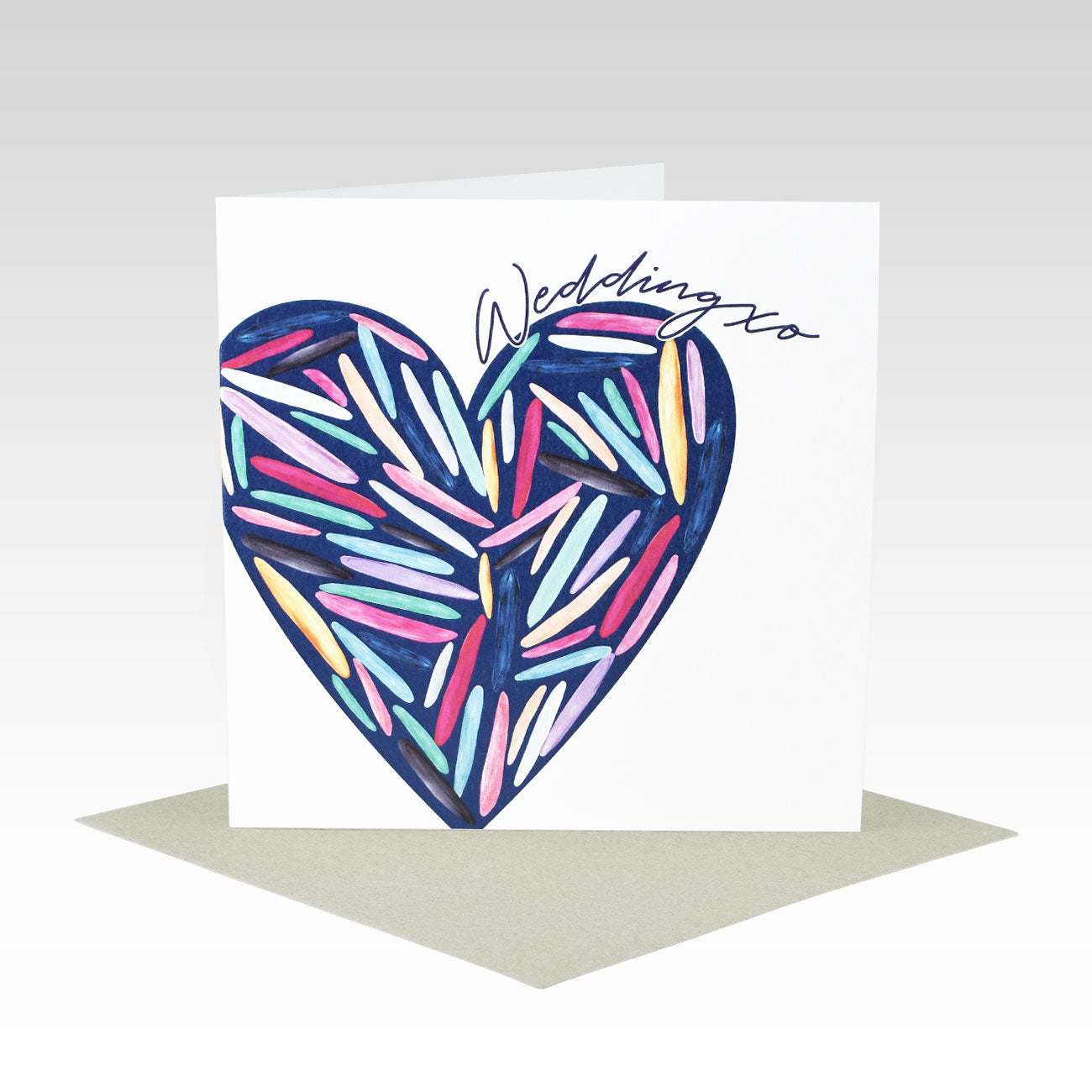 Greeting Card- Rhicreative