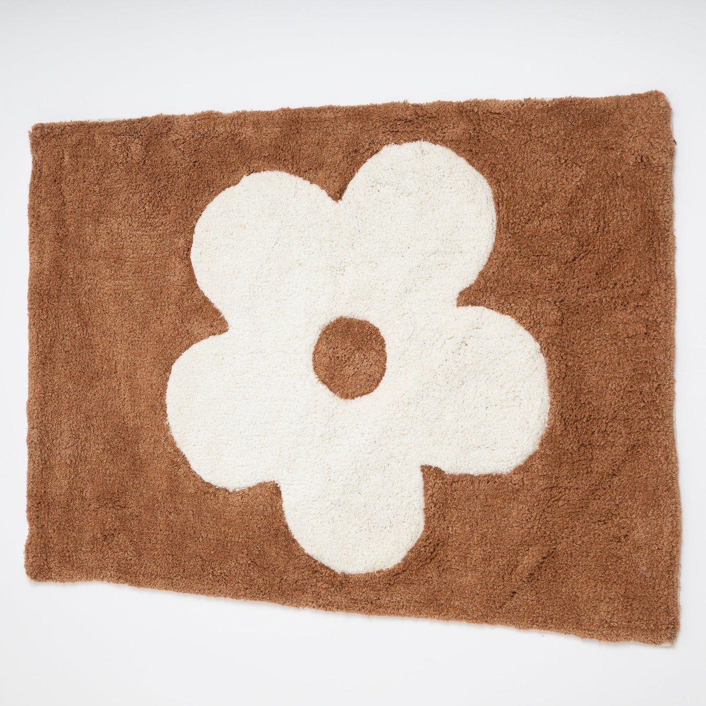 Bold Bloom Bathmat