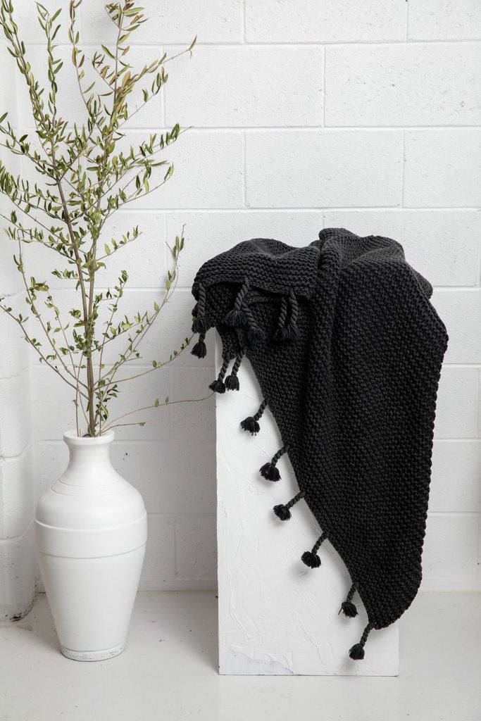 Mont Clair Throw Rug