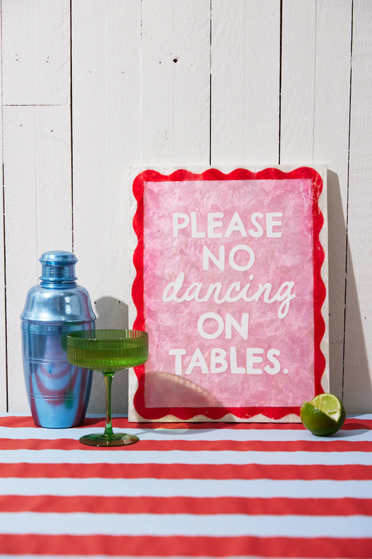 Dancing Tile
