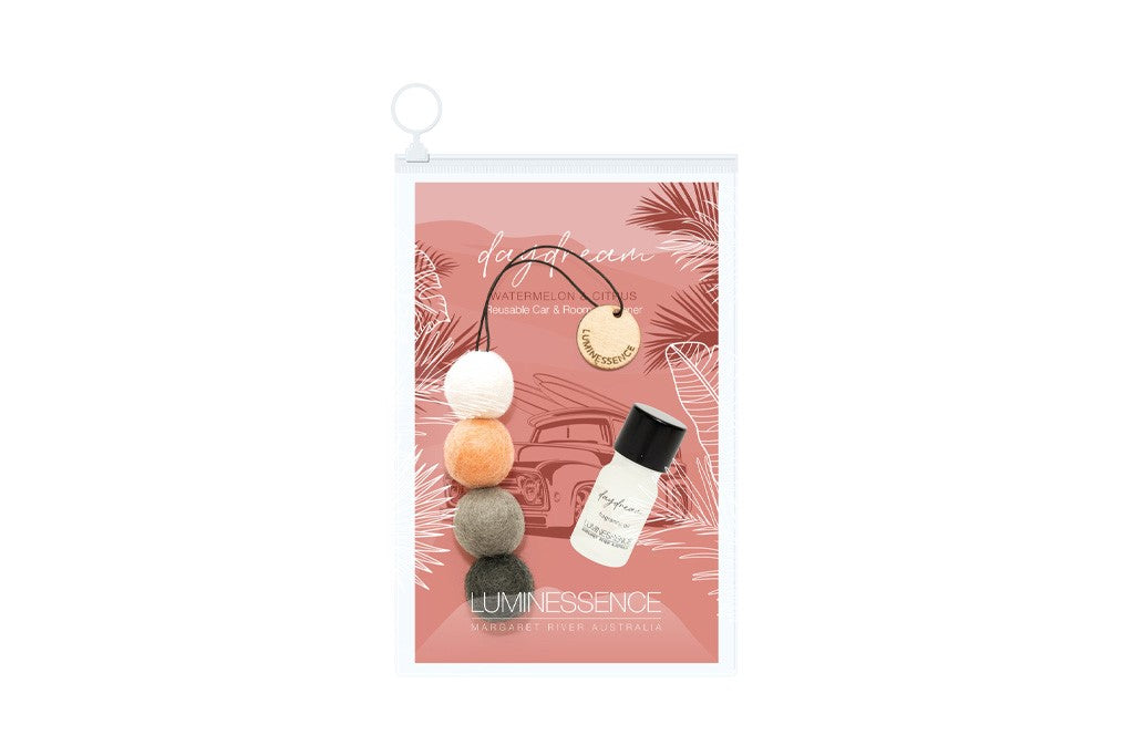 Car & Room Diffuser