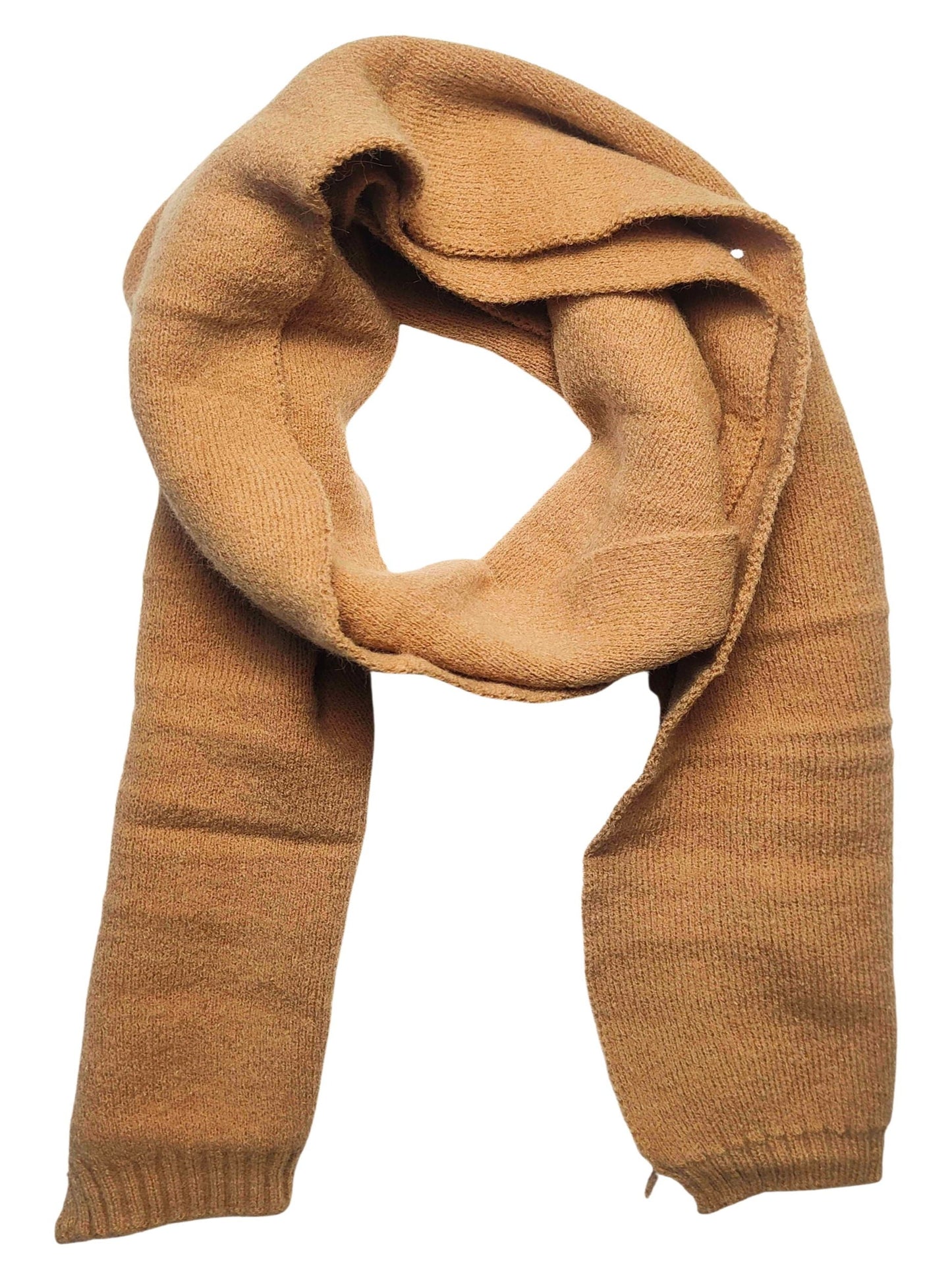 Amaya Scarf | Tan