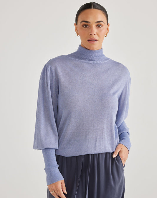 30% OFF- Angelique Knit Top