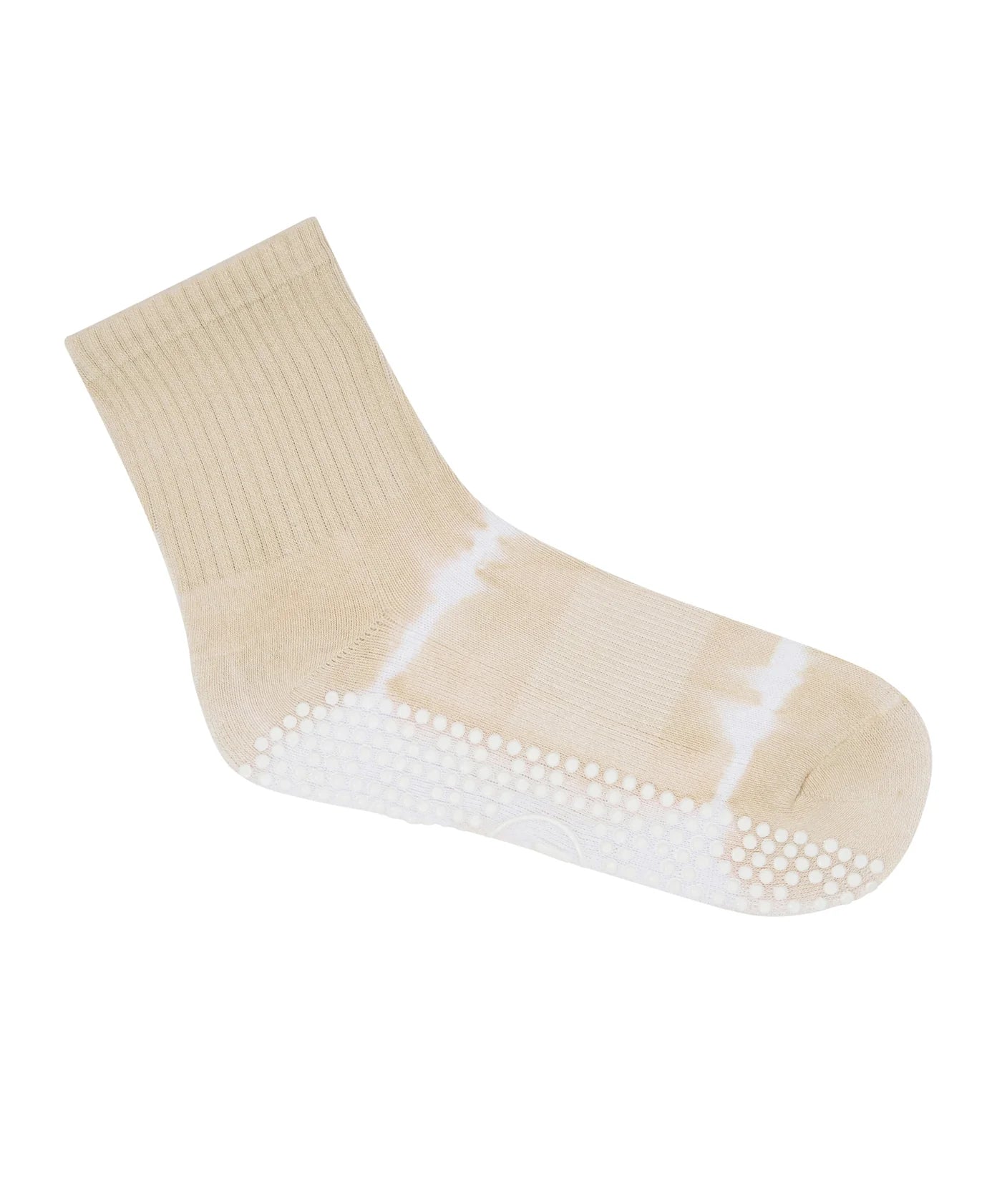 NON SLIP GRIP SOCKS