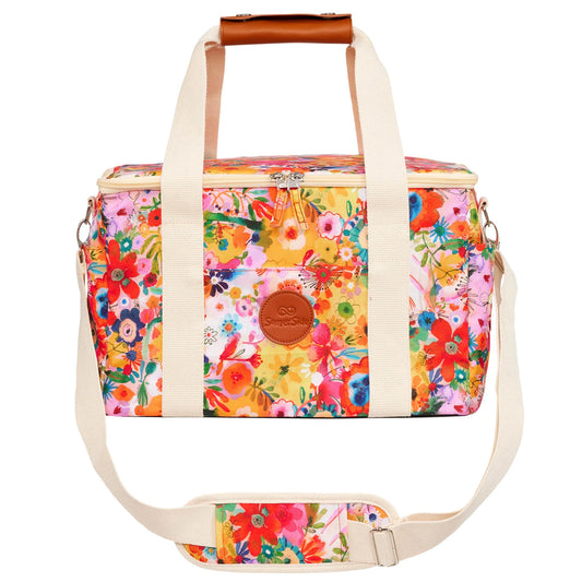 Daisy Chain Cooler Bag