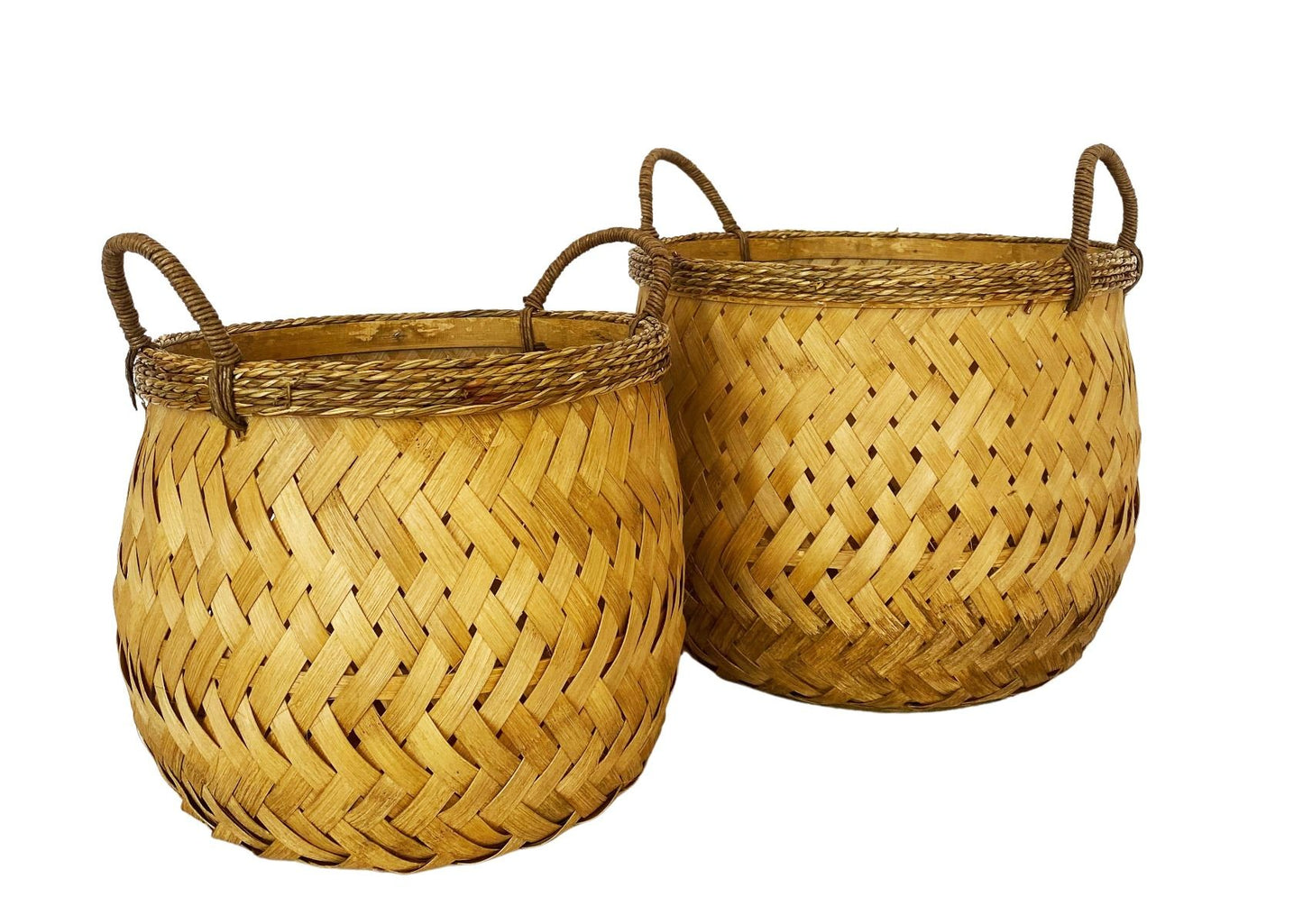 Finely Basket