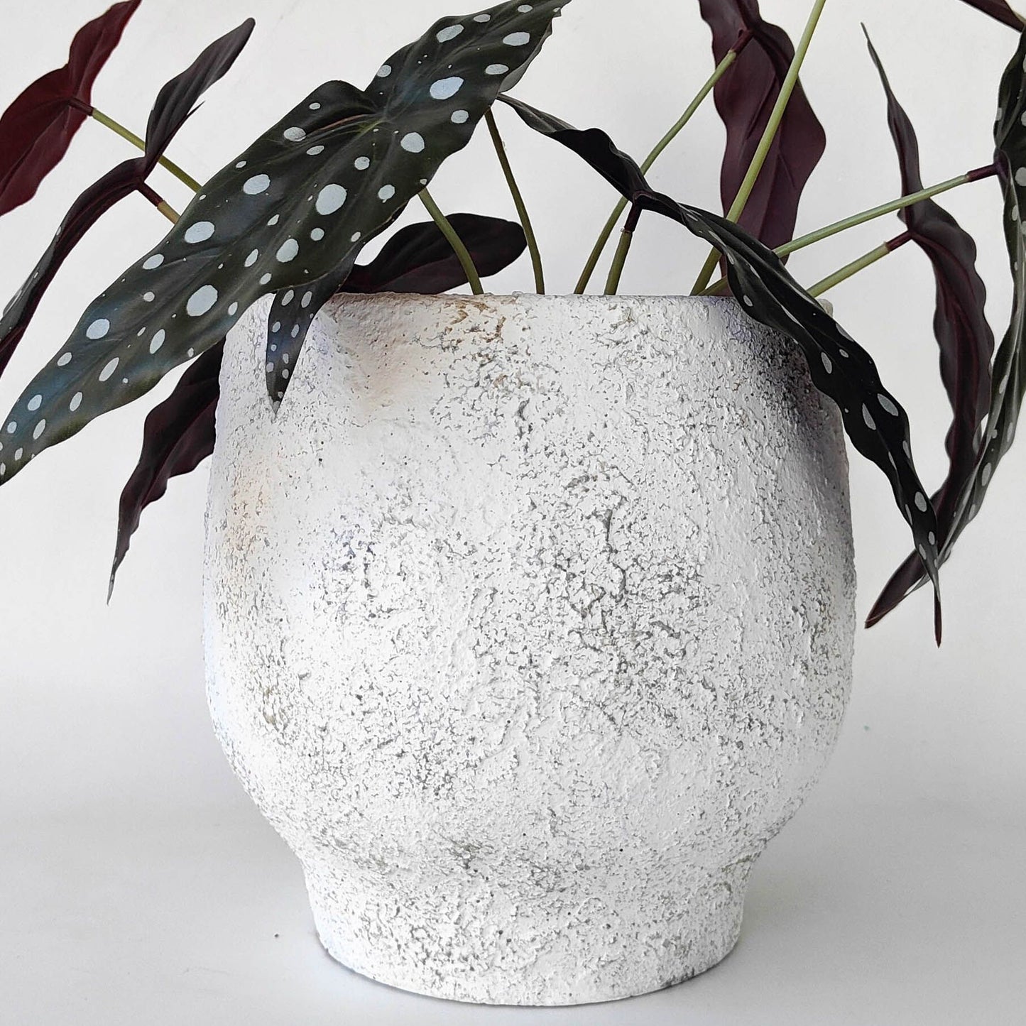 Hope Textured Planter