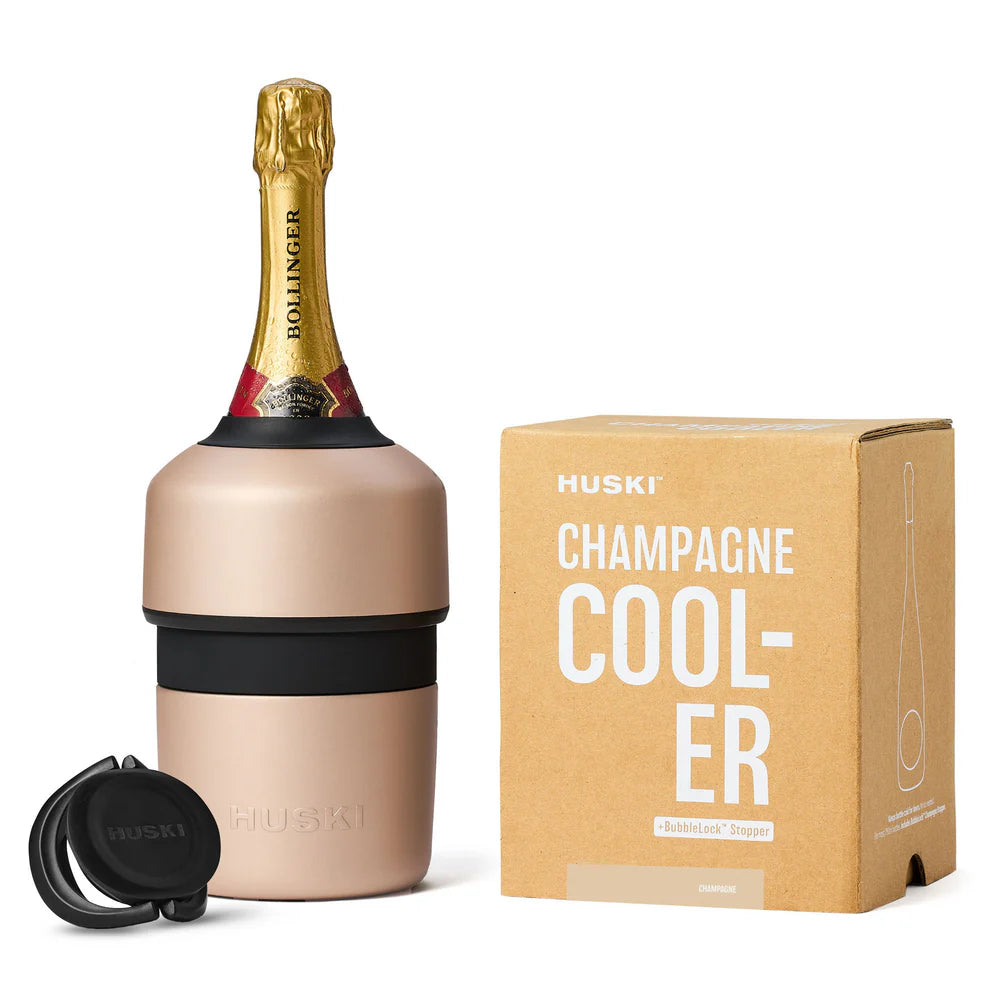 Huski Wine  & Champagne Cooler