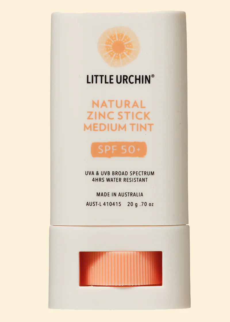 Little Urchin Sunscreen