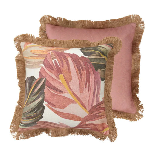 LAGOON ALFRESCO CUSHION | CLAY