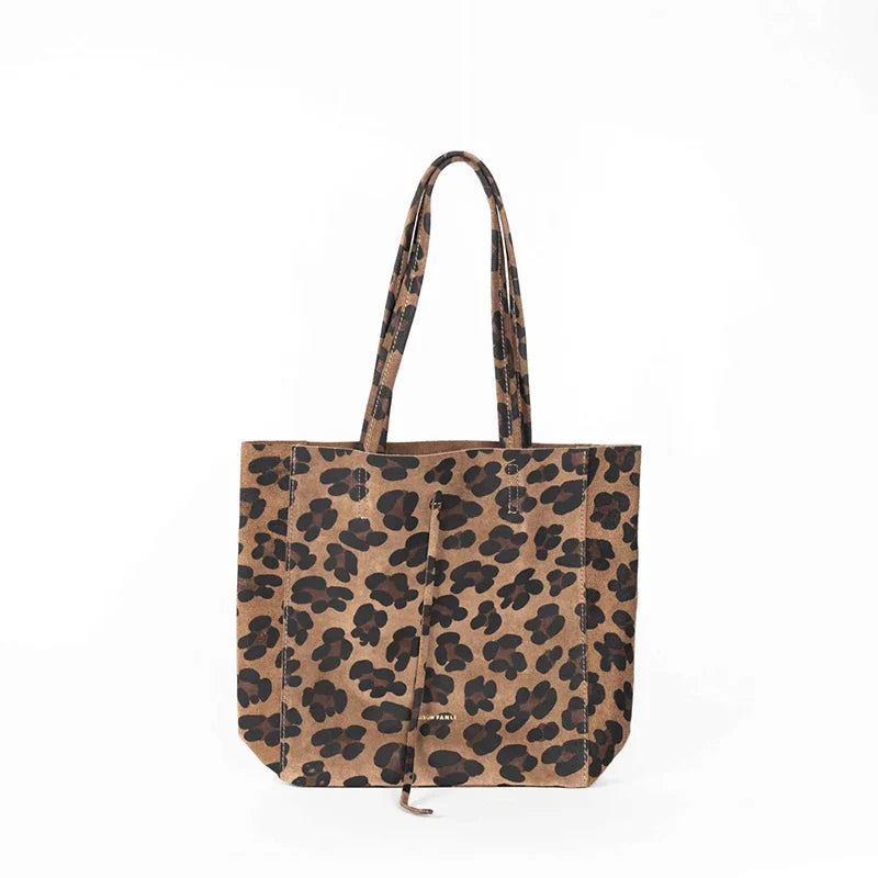 Maison Fanli Tote