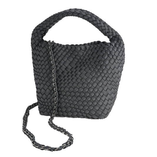New Neoprene Bag Black