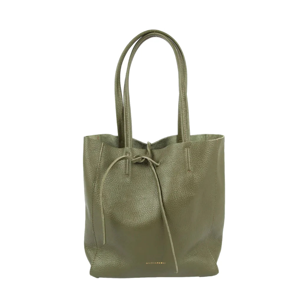 Maison Fanli Tote