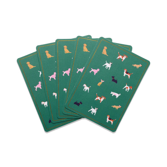 Playing Cards | Dogs