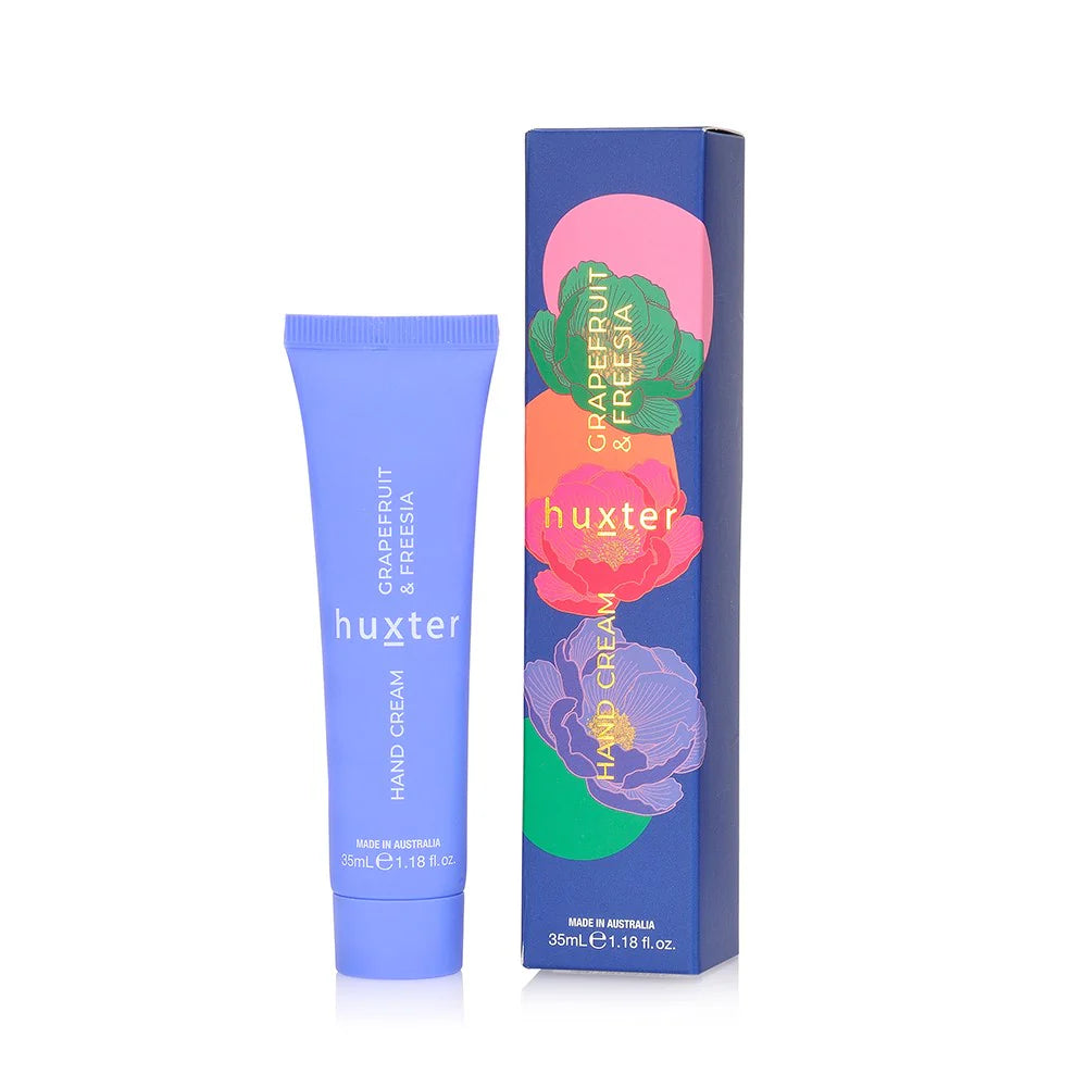 Hand & Body Cream  Boxed 100ml