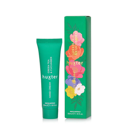 Hand & Body Cream  Boxed 100ml