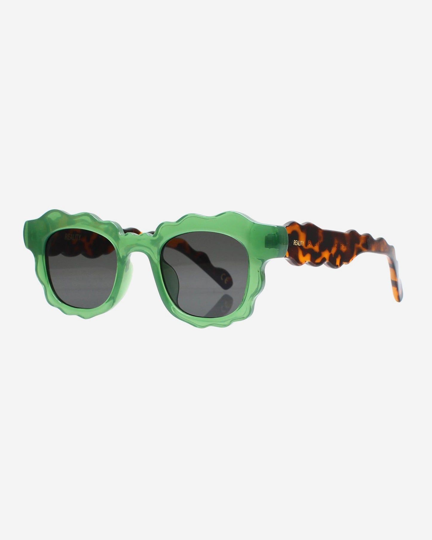 Reality Sunglasses