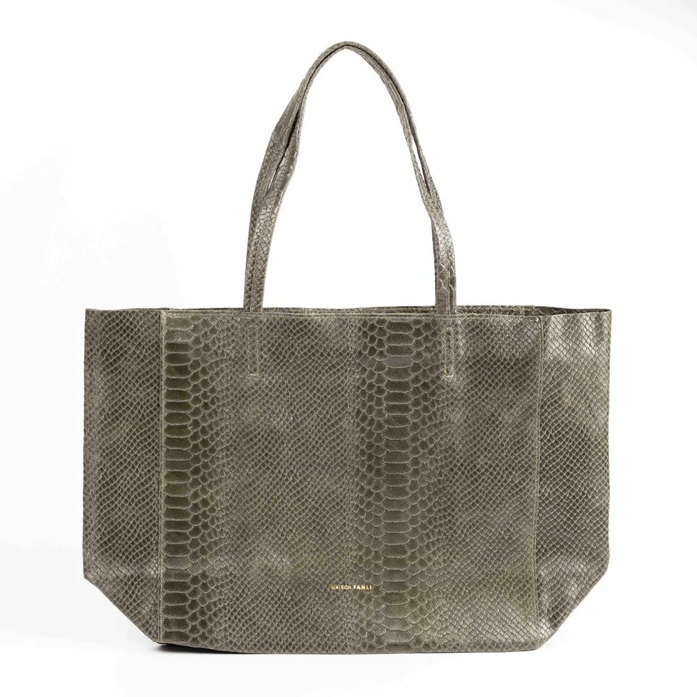 Maison Fanli Tote