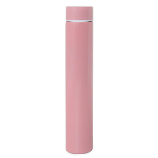 Slim Flask Bottle | Pink
