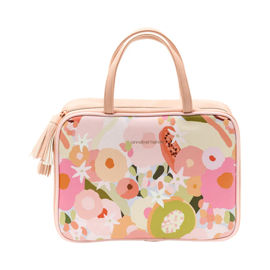 Vanity Toiletries Bag