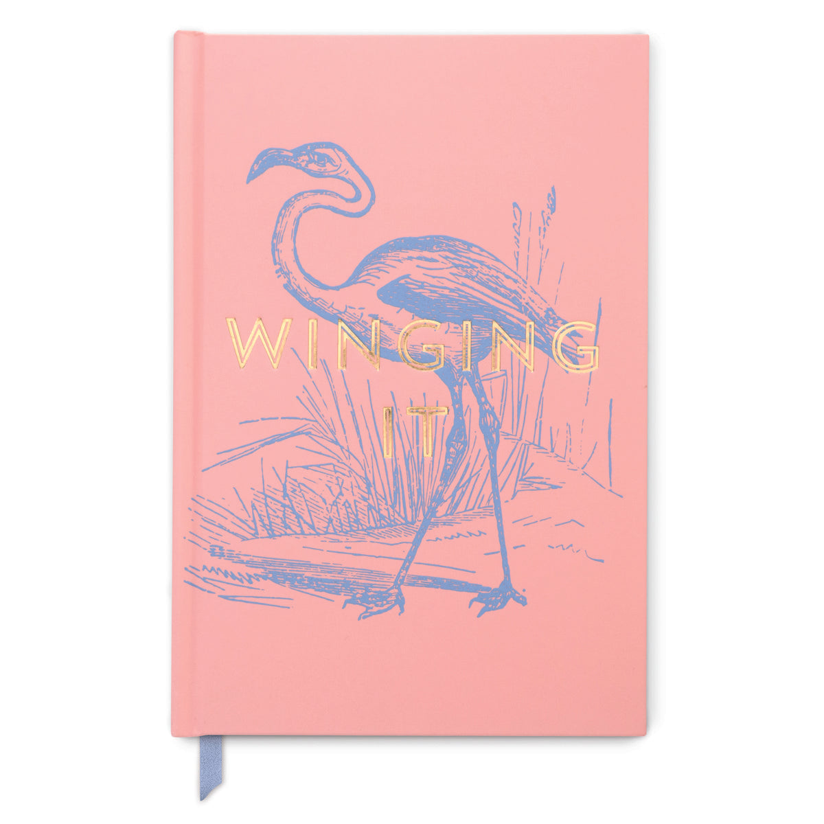 Winging It Journal | A5