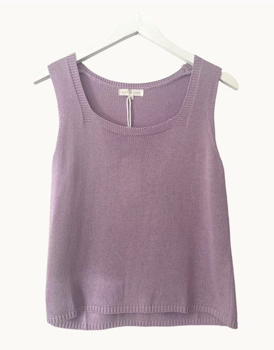 Square Neck Tank