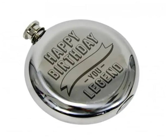 Hip Flask