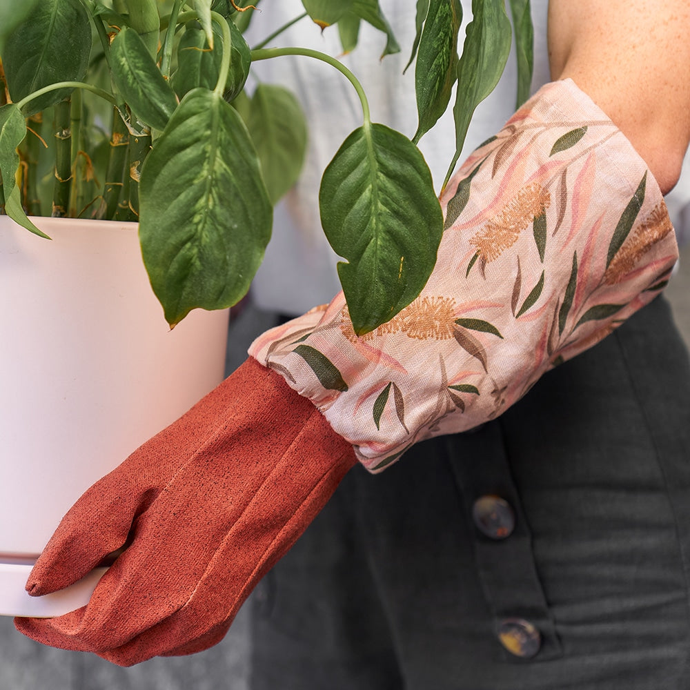 Gardening Gloves- Long Sleeved