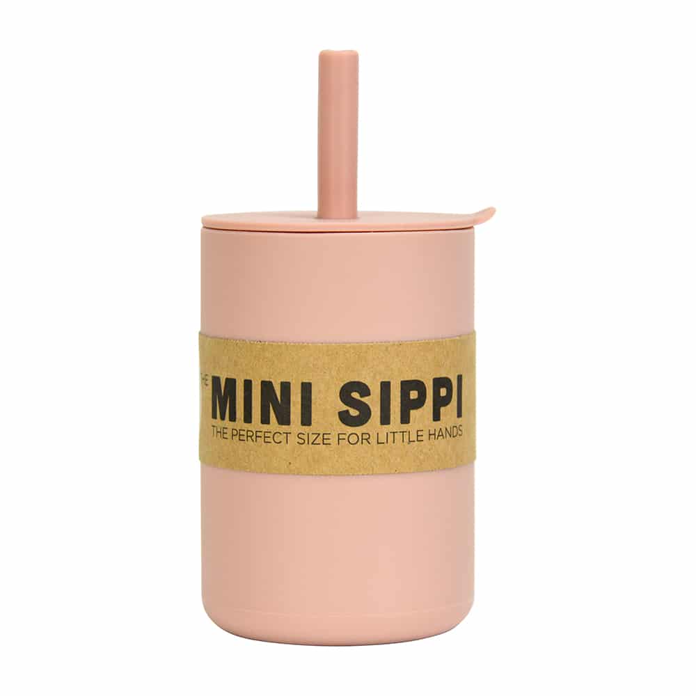 Mini Sippi Cup
