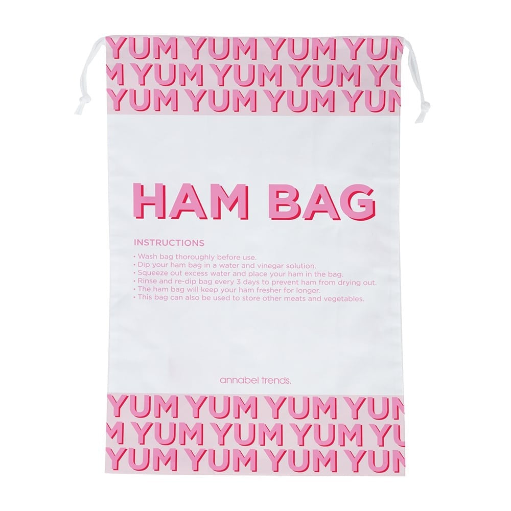 Ham Bag