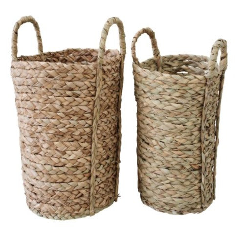 Grass Basket with Handle BB507-2:58