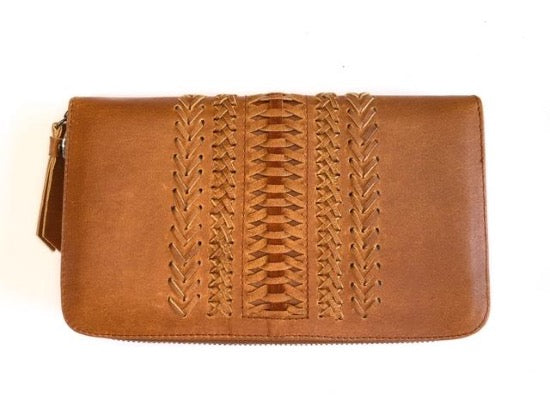 Harper Wallet