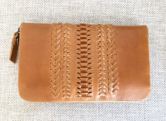 Harper Wallet