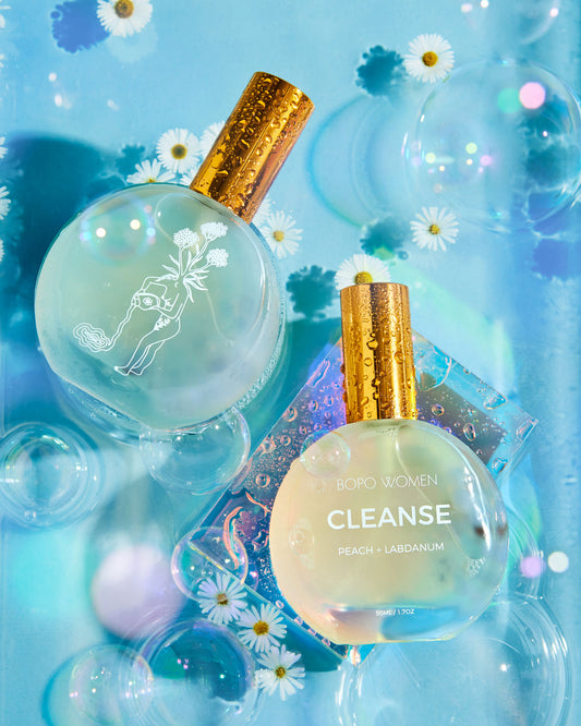 Cleanse Body Mist