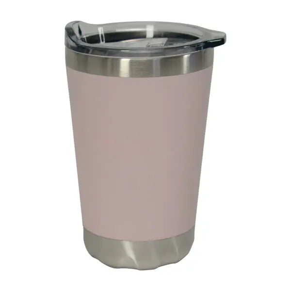 Coffee Mug- Double Walled- Stainless Steel