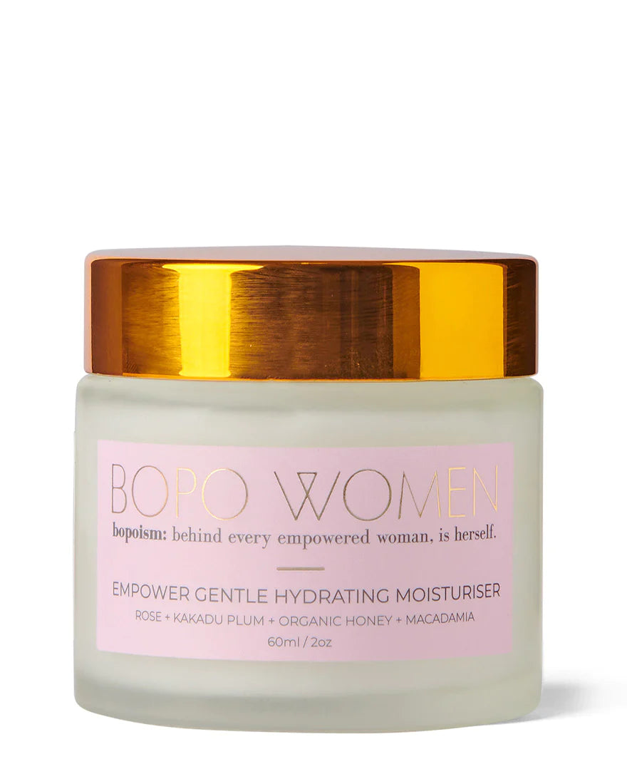 Empower Gentle Hydrating Moisturiser