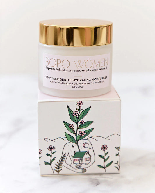 Empower Gentle Hydrating Moisturiser