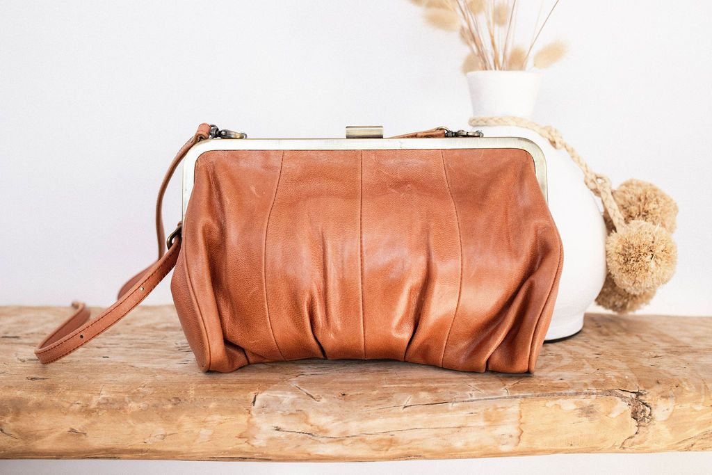 Etta Crossbody