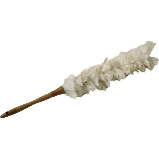 Feather Duster