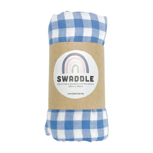 Muslin Swaddle